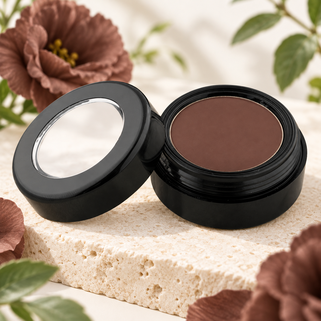 Ethereal Secret Eyeshadow – Chocolate