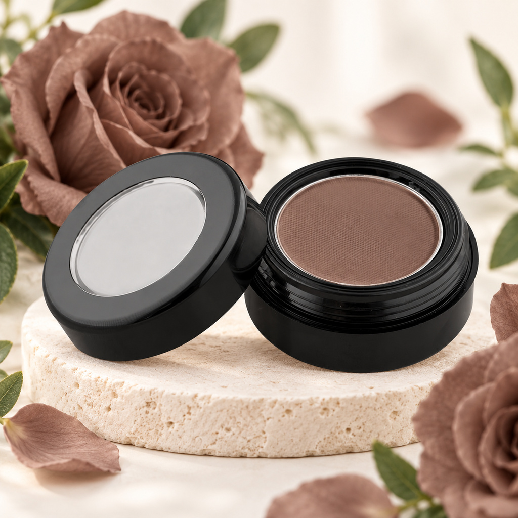 [HY-EY-SHD-0133] Tawny Overture Eyeshadow – Cocoa Taupe