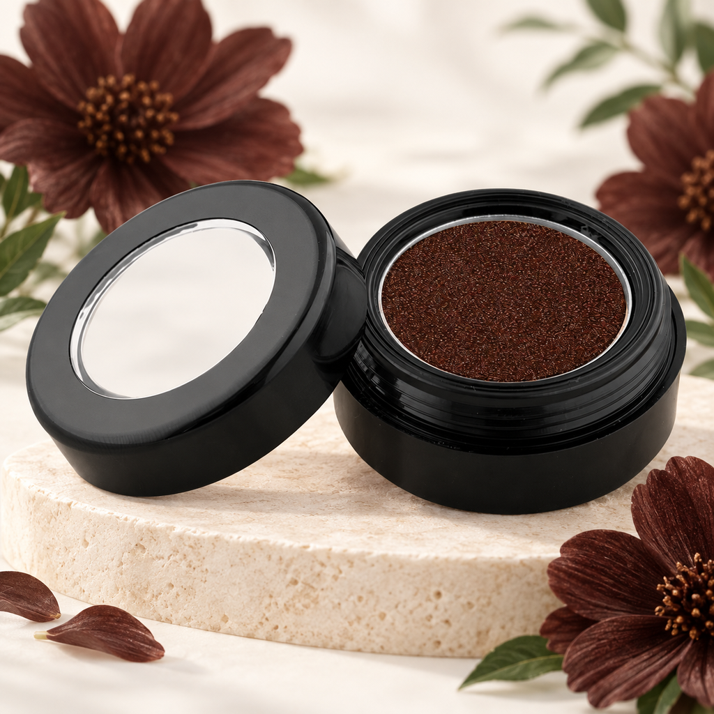 Stellar Muse Eyeshadow – Chocolate Shimmer