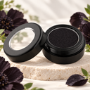 Onyx Tale Eyeshadow – Black Shimmer