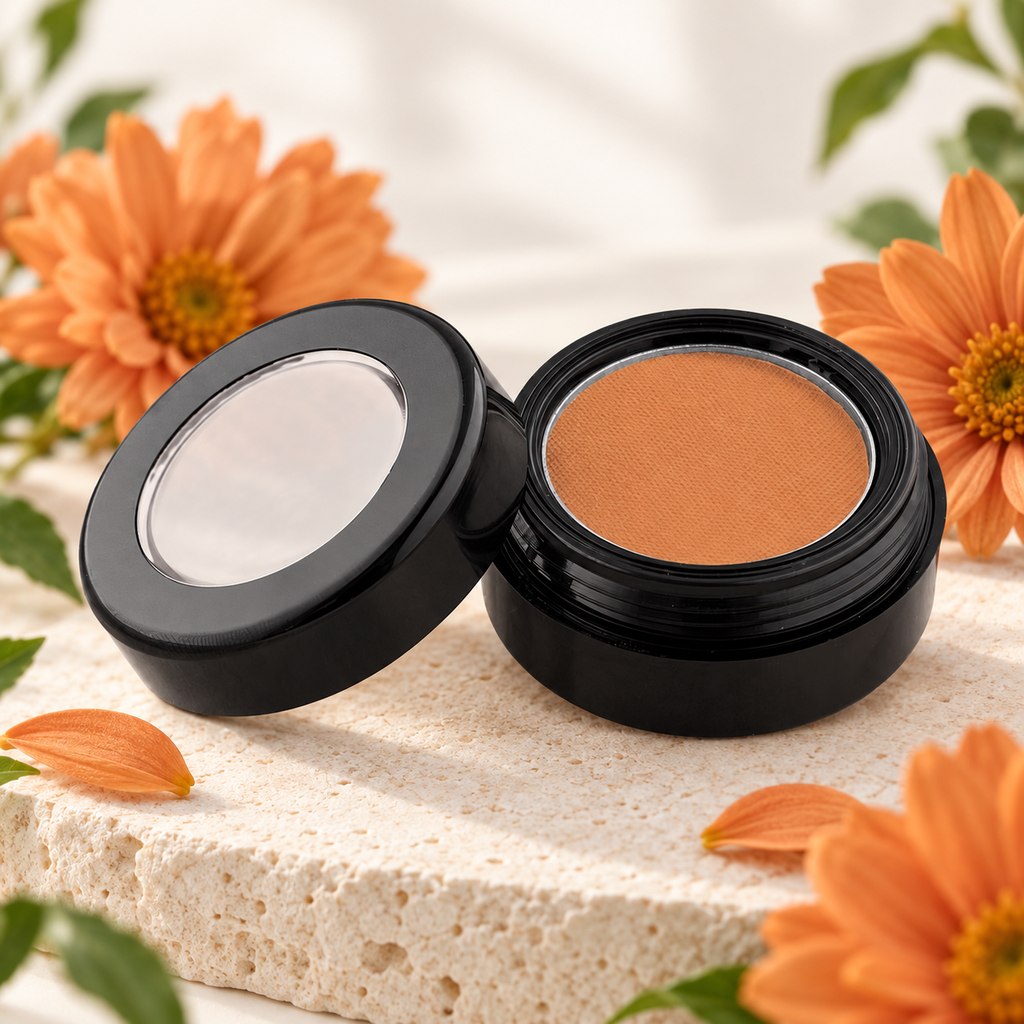 Sienna Spark Eyeshadow – Caramel
