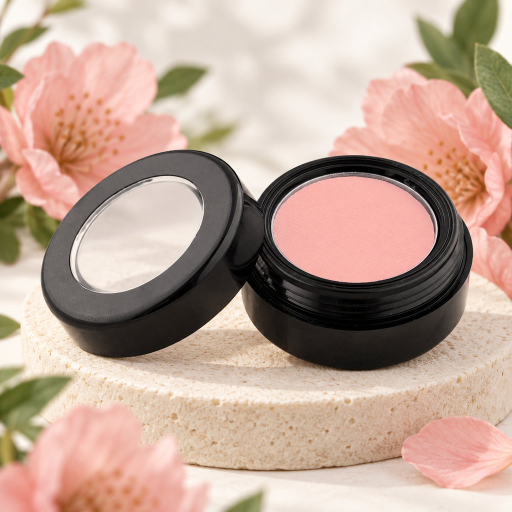 [HY-EY-SHD-0162] Fard à paupières Rosewater Whisper – Pétale Rose