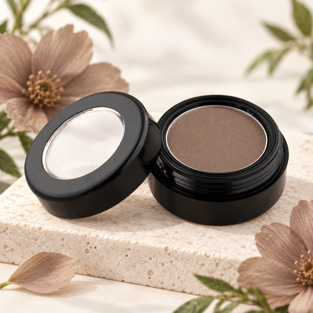 [HY-EY-SHD-0163] Pure Enchantment Eyeshadow – Stone Taupe