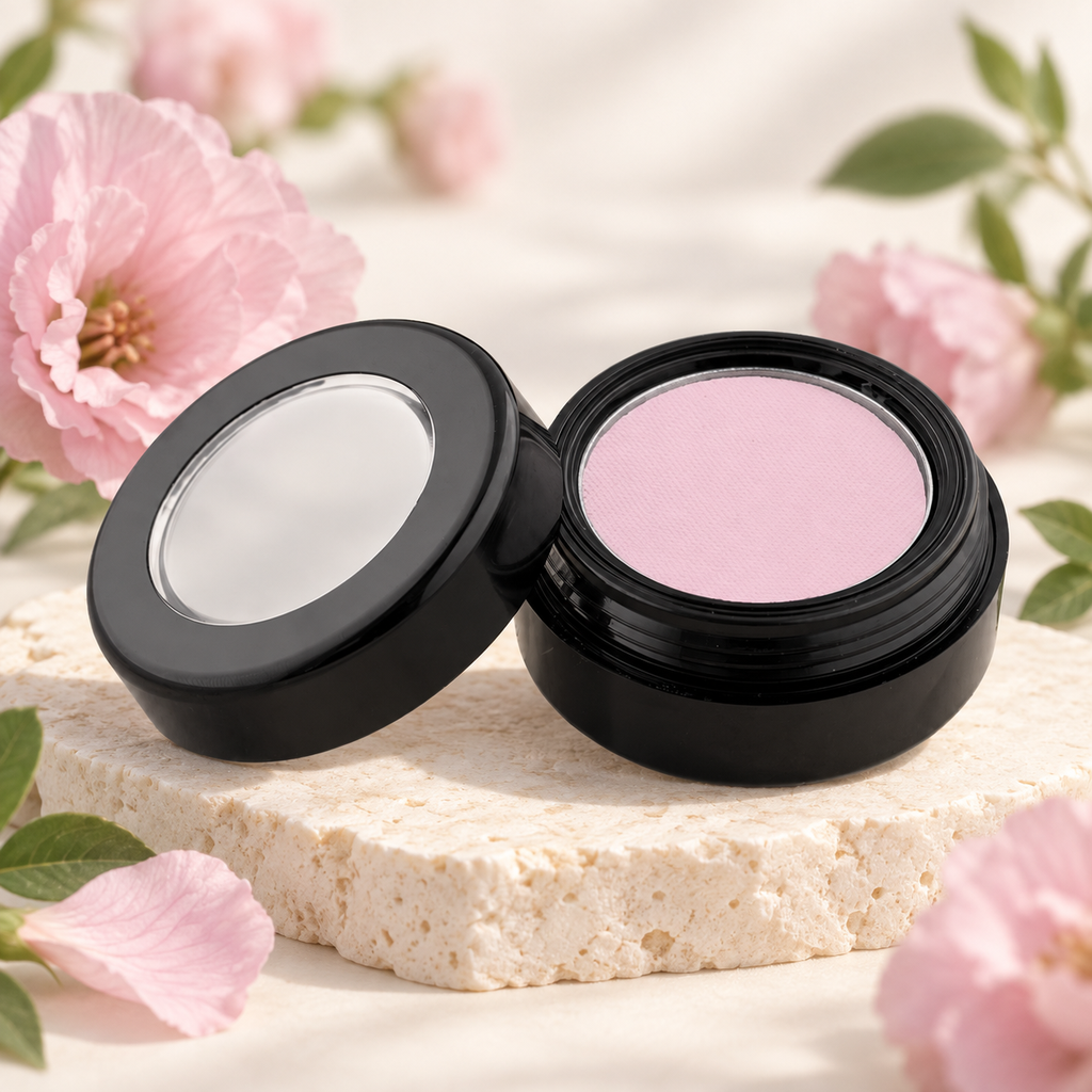 [HY-EY-SHD-0168] Lavender Dusk Eyeshadow – Pale Mauve