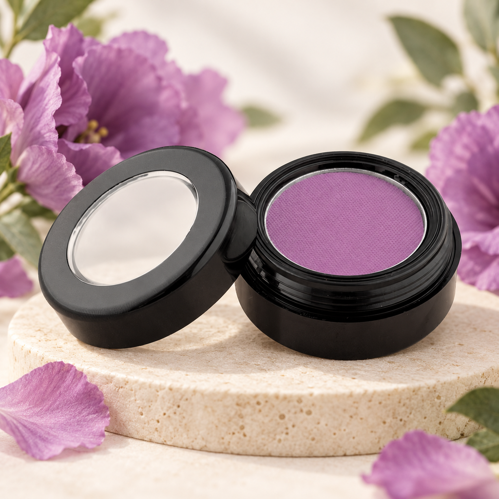 Violet Equinox Eyeshadow – Dusty Orchid