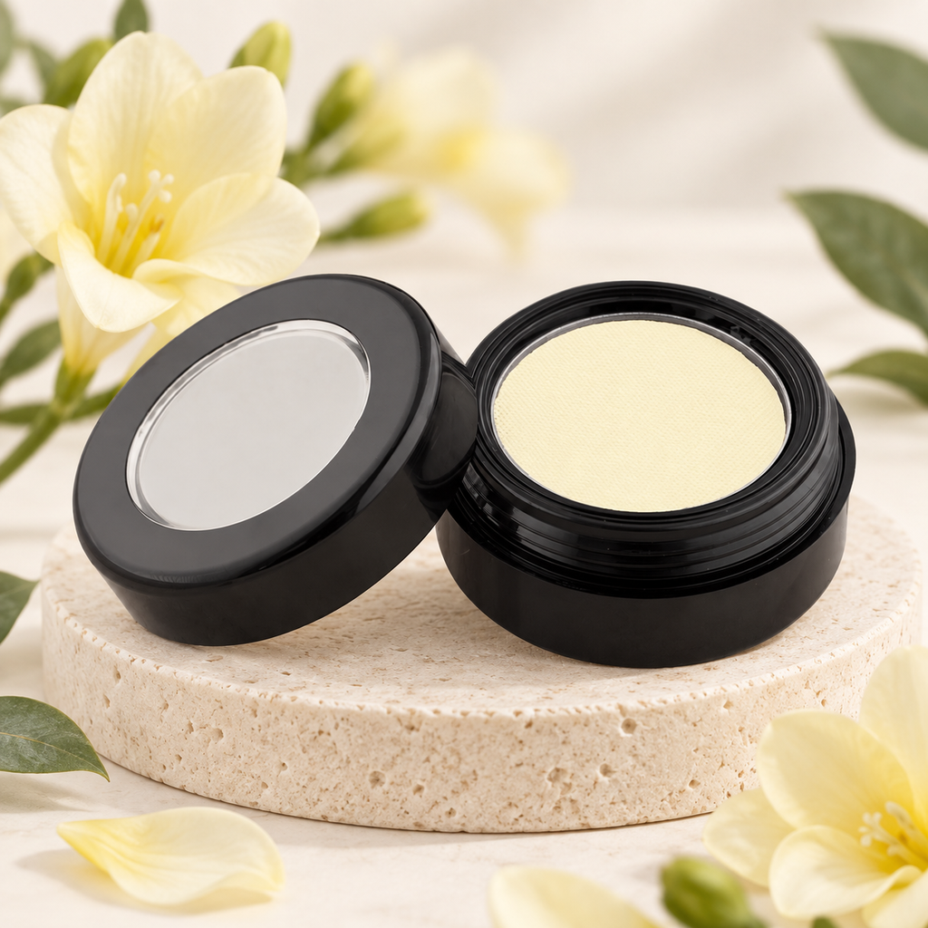 [HY-EY-SHD-0179] Subtle Cadence Eyeshadow – Vanilla