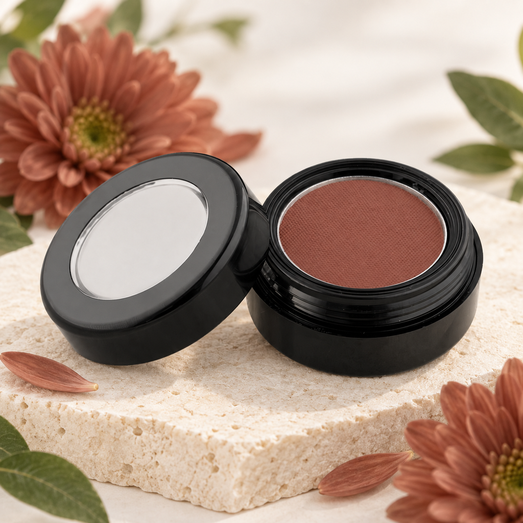 Tawny Wish Eyeshadow – Warm Cocoa
