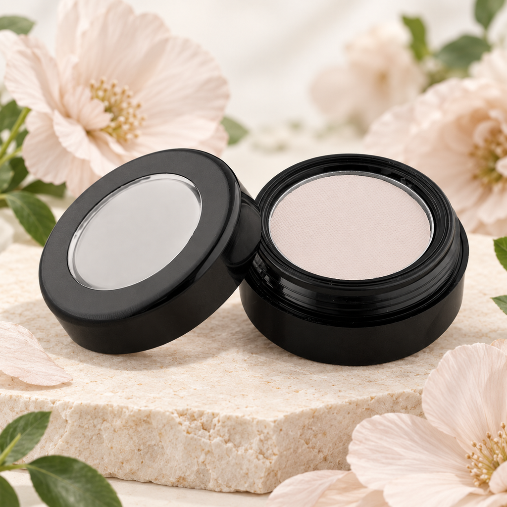 [HY-EY-SHD-0182] Cream Mirage Eyeshadow – Cool Beige