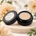 Fard à paupières crème Halo – Beige crème