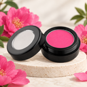 Blushing Glimmer Eyeshadow – Hot Pink