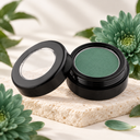 Fard à paupières Mint Whisper – Atténué Sarcelle
