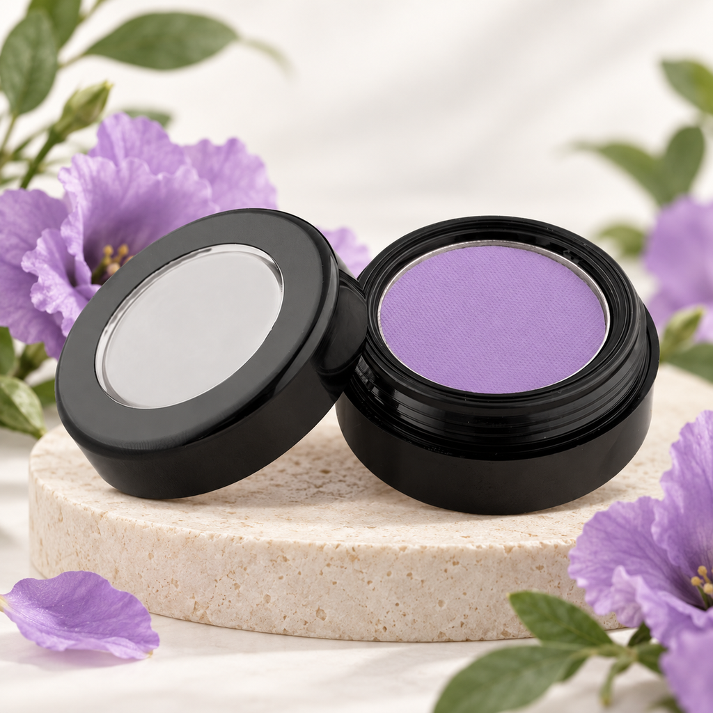 [HY-EY-SHD-0191] Orchid Lilt Eyeshadow – Soft Violet