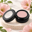 Ballet Halo Eyeshadow – Dusty Pink