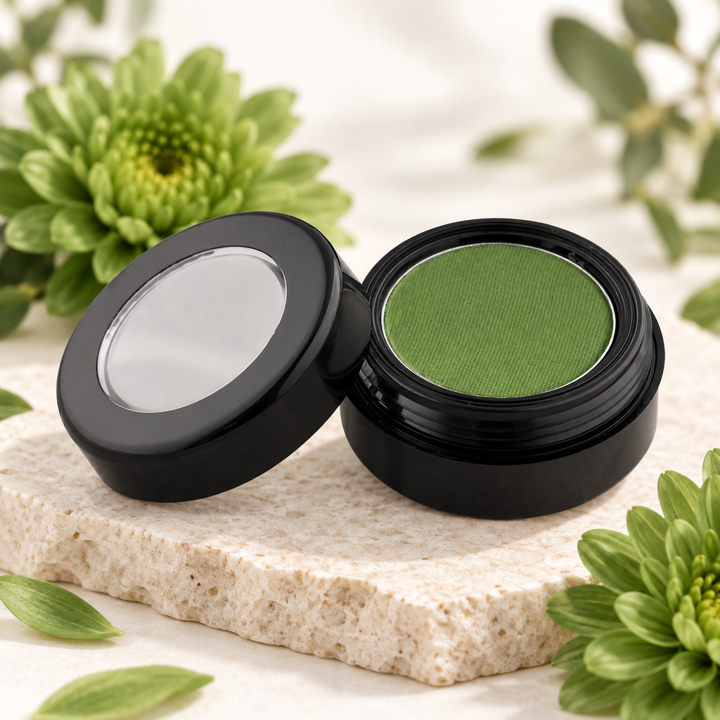 Meadow Fable Eyeshadow – Olive