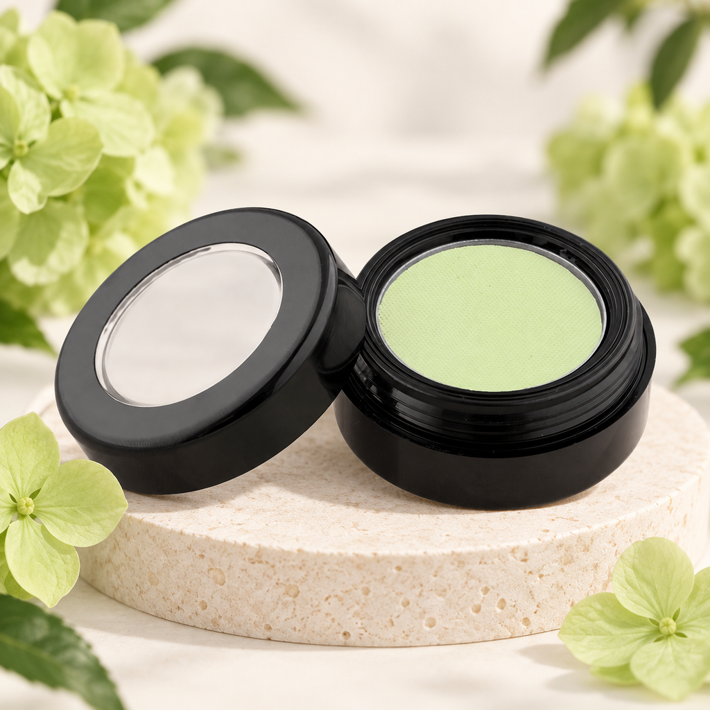 [HY-EY-SHD-0206] Sage Horizon Eyeshadow – Pistachio