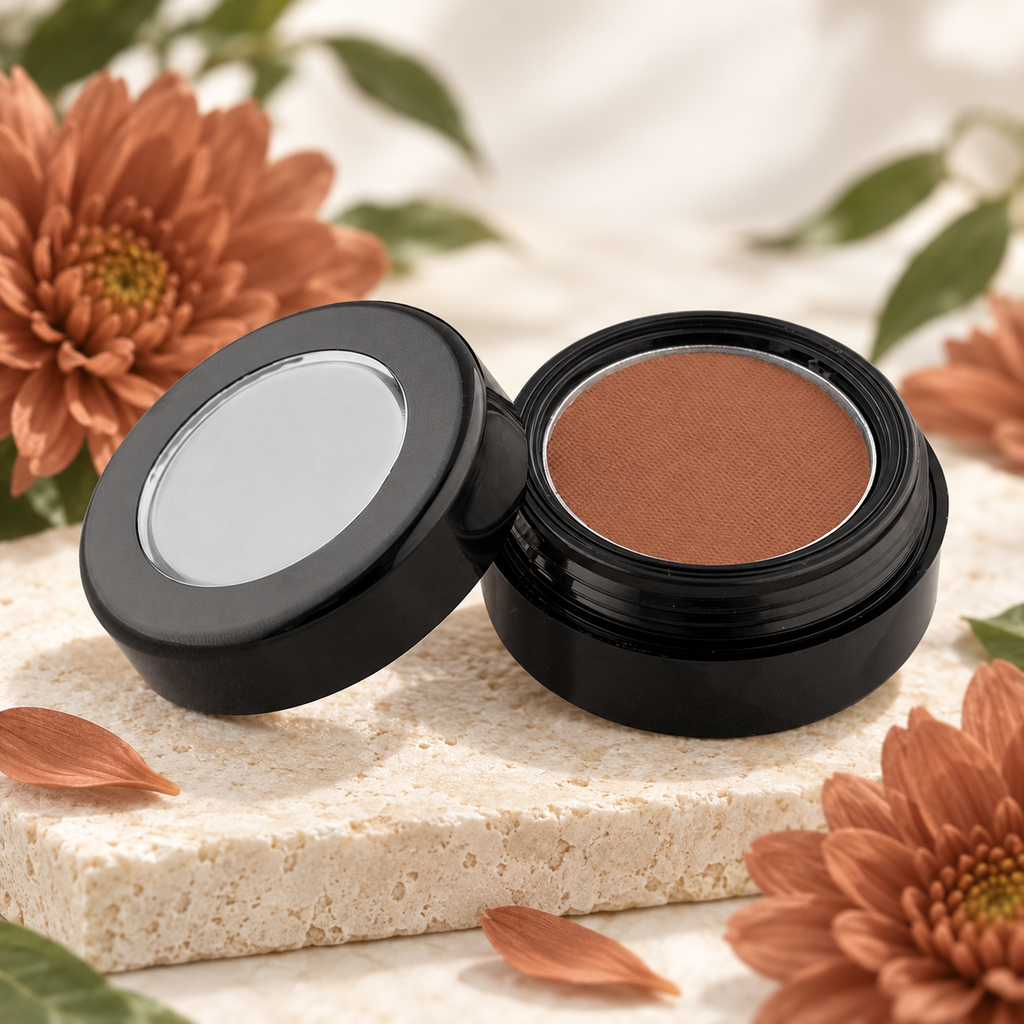Radiant Poem Eyeshadow – Toffee