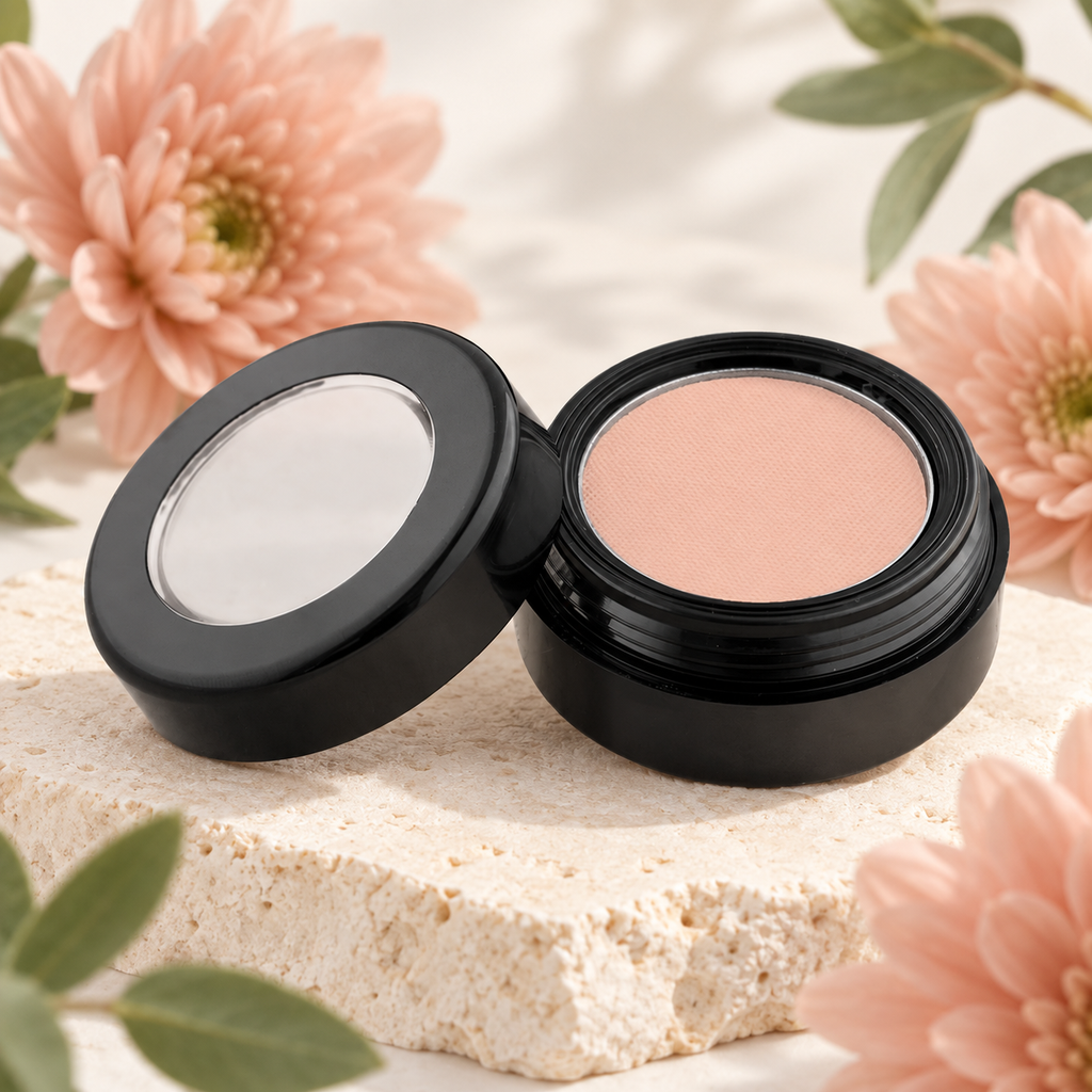 Rose Symphony Eyeshadow – Peach Pink