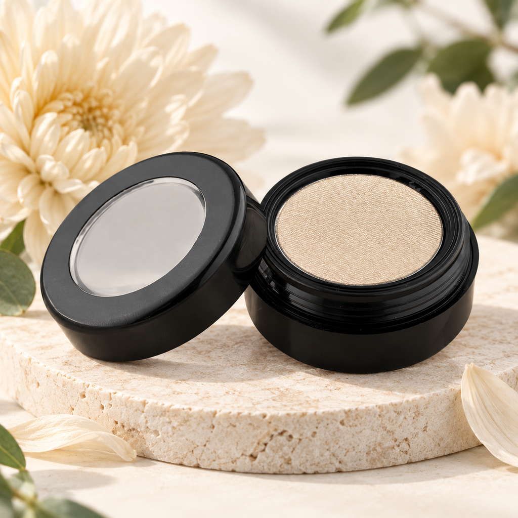 Marigold Mirage Eyeshadow – Champagne Beige