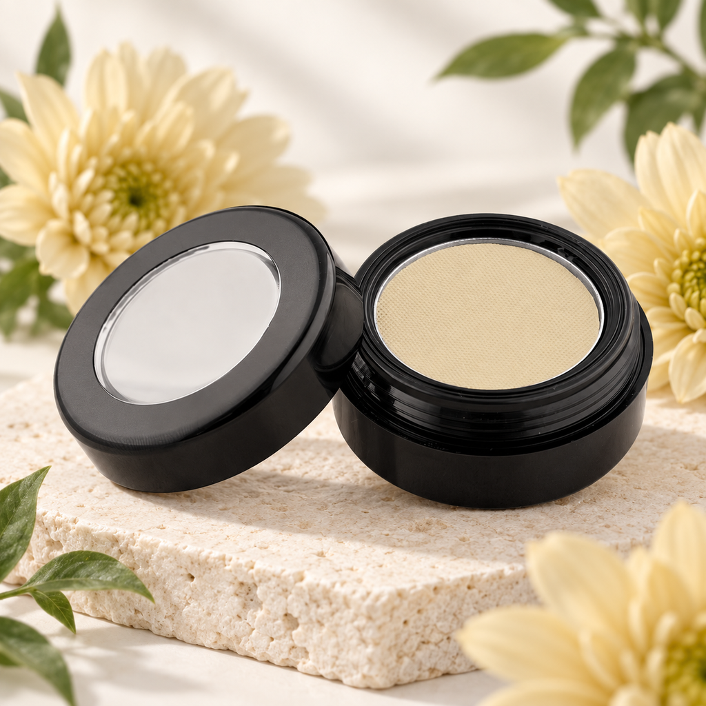 Beige Muse Eyeshadow – Sand