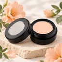 Ember Mirage Eyeshadow – Pale Peach