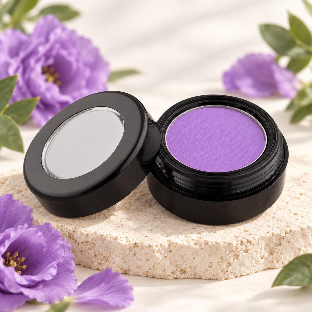 [HY-EY-SHD-0223] Wisteria Spell Eyeshadow – Lavender Purple