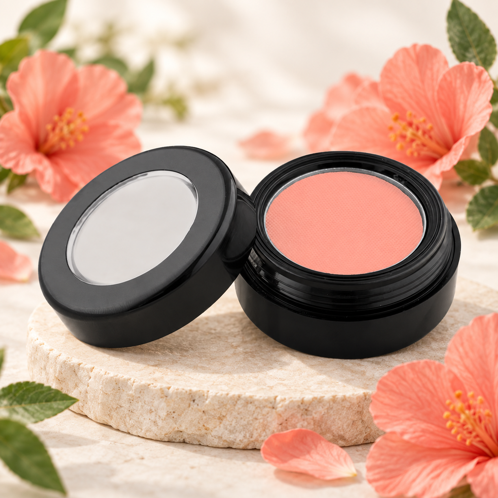 Delicate Story Eyeshadow – Salmon