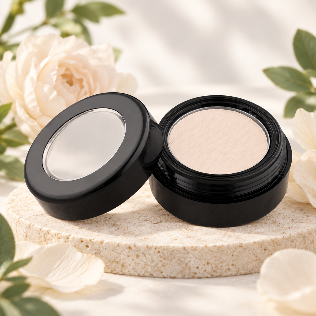 [HY-EY-SHD-0229] Cream Prelude Eyeshadow – Nude Beige