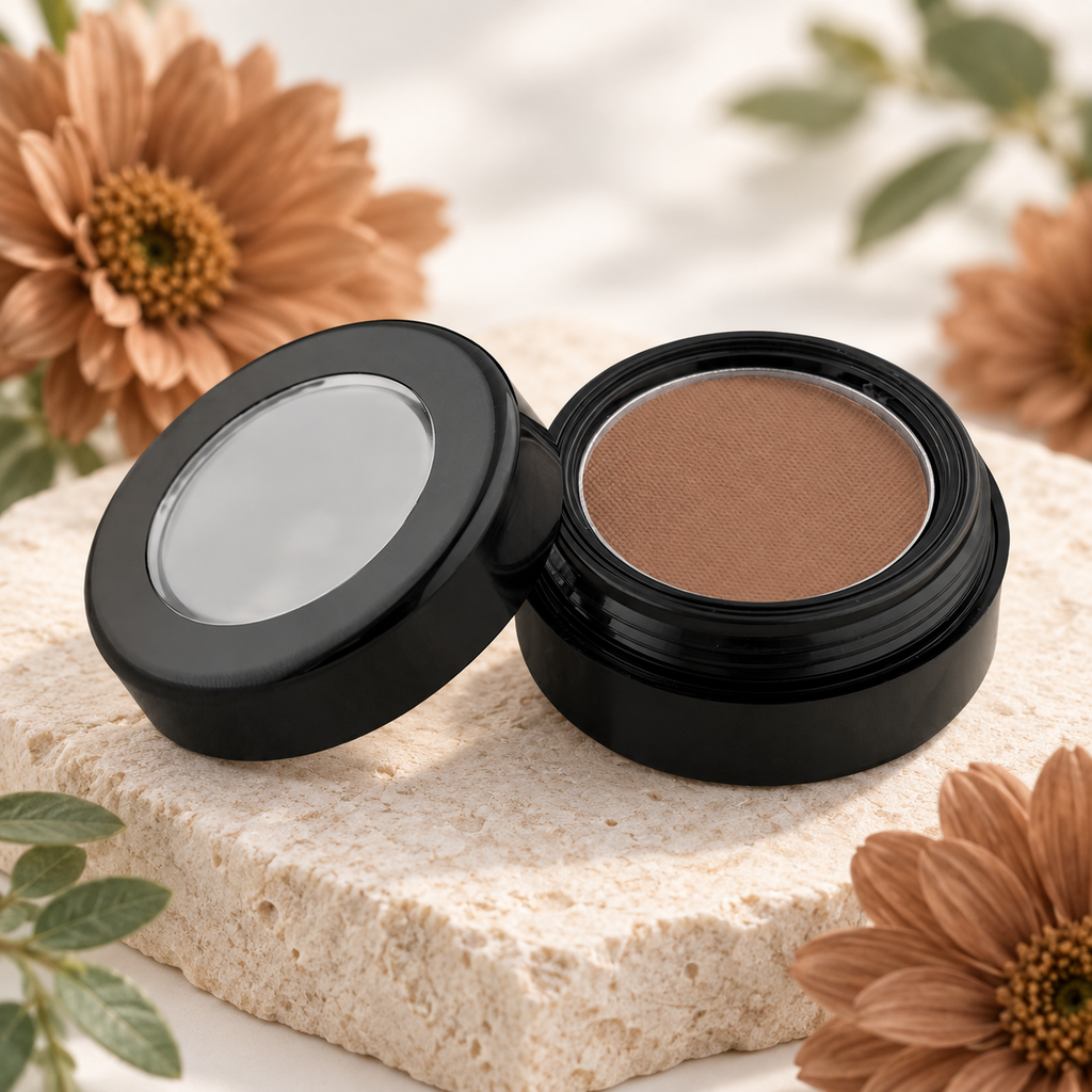 Sepia Cadence Eyeshadow – Bronze