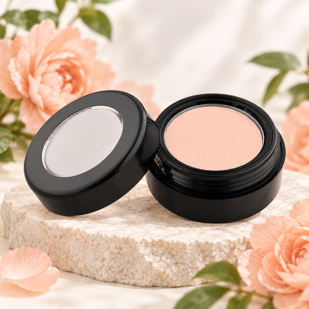 [HY-EY-SHD-0236] Rosewater Spell Eyeshadow – Blush Peach