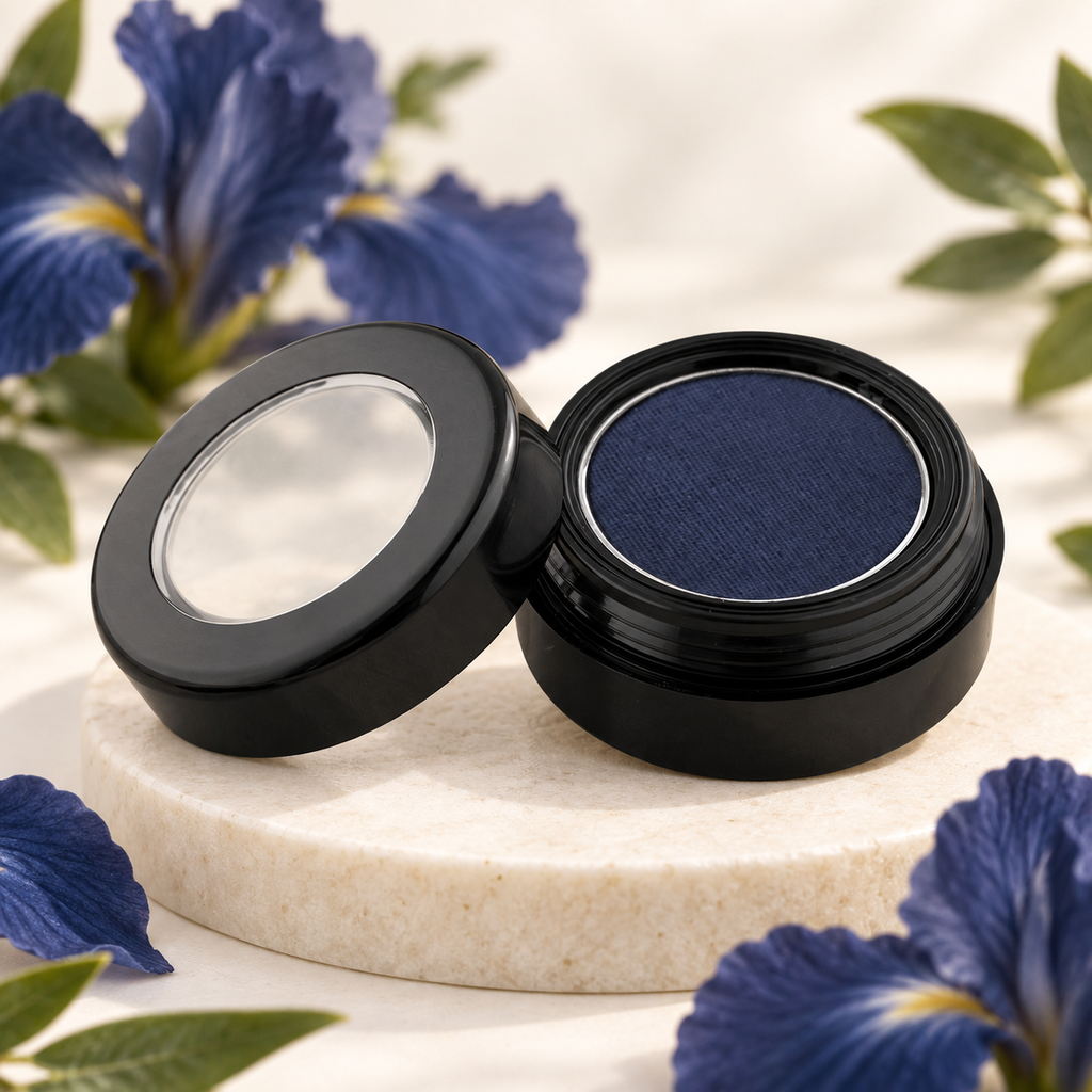 [HY-EY-SHD-0237] Sunlit Horizon Eyeshadow – Midnight