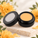 Ember Dusk Eyeshadow – Apricot Orange