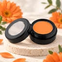 Almond Equinox Eyeshadow – Tangerine
