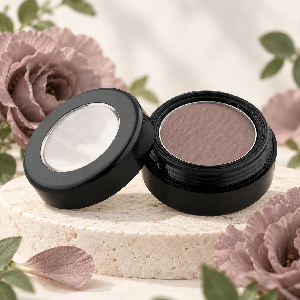 Moonshadow Echo Eyeshadow – Grey Brown
