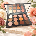 Opulent Muse Eyeshadow Palette – Warm Neutrals
