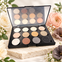 Soft Cadence Eyeshadow Palette – Soft Neutrals