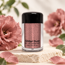Fard à paupières Floral Spark Glitter – Rose Glitter