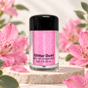 Fard à paupières Blushing Sonata Glitter – Paillettes roses