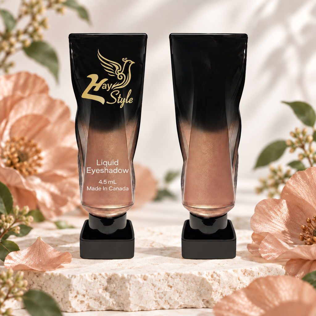[HY-EY-SHD-0277] Copper Mirage Liquid Eyeshadow – Copper