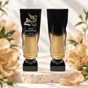 Saffron Charm Liquid Eyeshadow – Gold