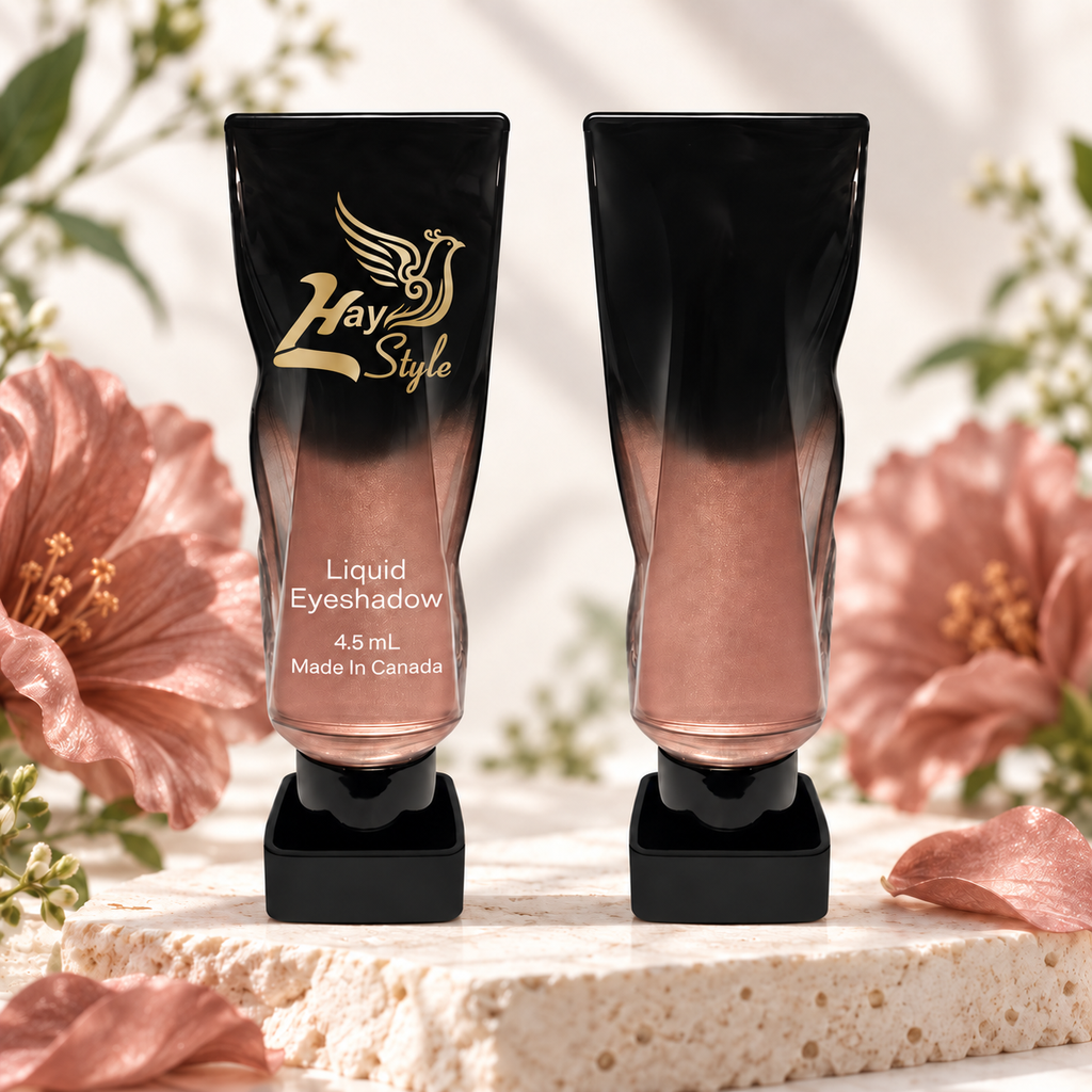[HY-EY-SHD-0279] Rosewater Symphony Liquid Eyeshadow – Rose Bronze