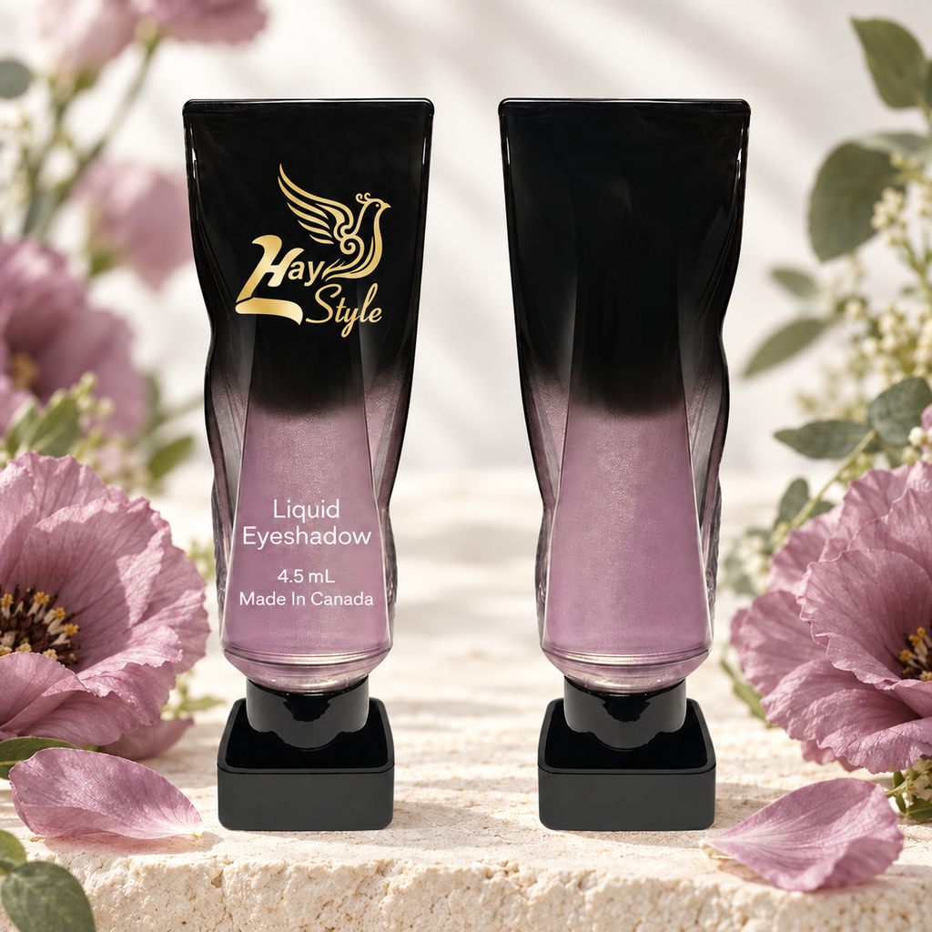 Lilac Poem Liquid Eyeshadow – Mauve