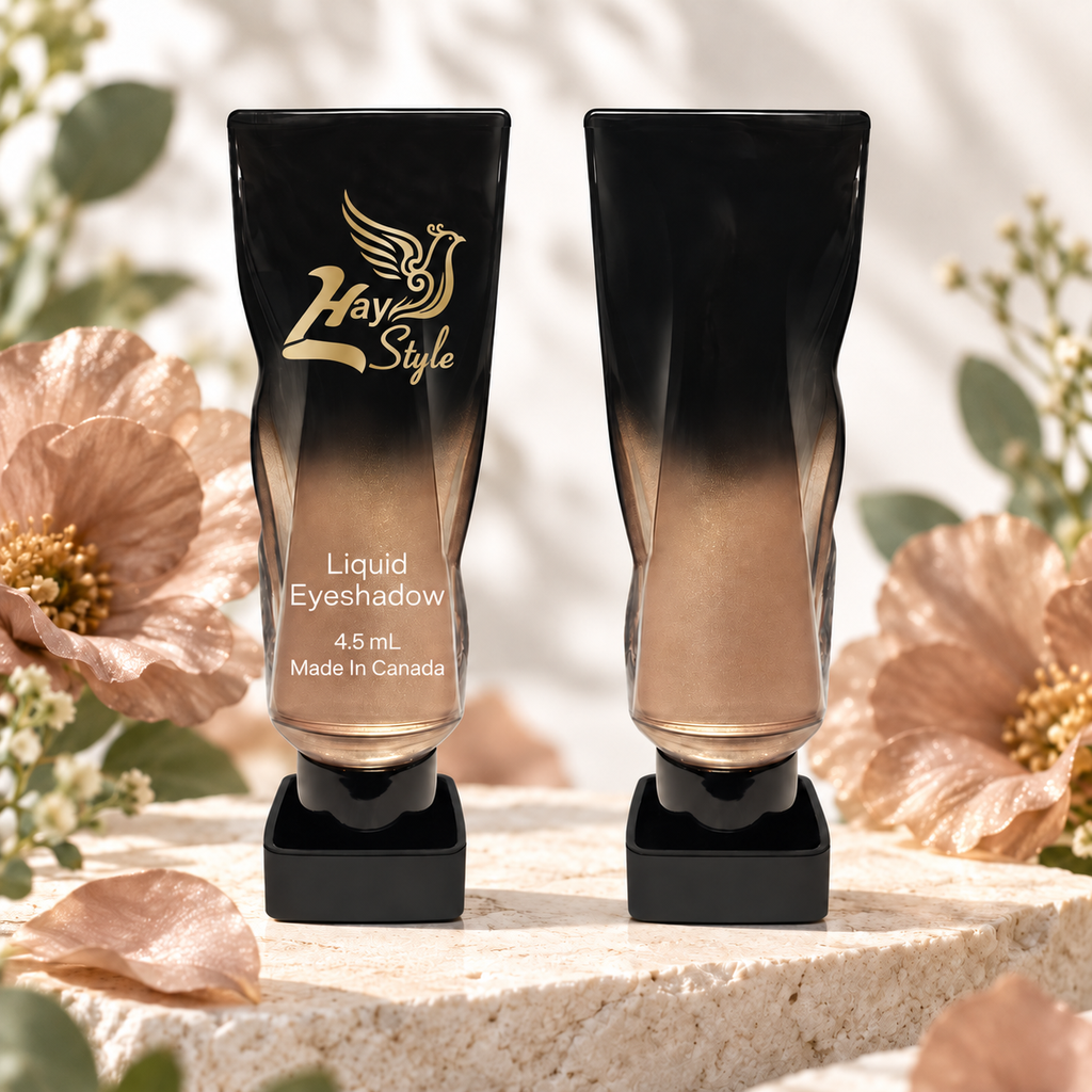 [HY-EY-SHD-0283] Sienna Halo Liquid Eyeshadow – Bronze