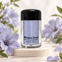 Hidden Gleam Mineral Eyeshadow – Periwinkle