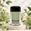 Fard à paupières minéral Olive Dream – Sauge pâle