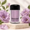 Lavender Moment Mineral Eyeshadow – Mauve