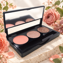 Palette de fards à paupières Sienna Sonata – Pêche Neutres