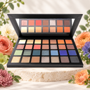 Endless Rhapsody Eyeshadow Palette – Mixed Neutrals