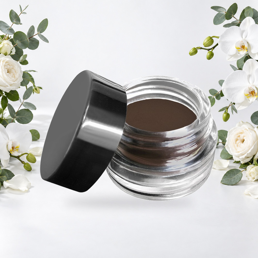[HY-EY-LNR-0003] Umber Reverie Gel Eyeliner – Espresso