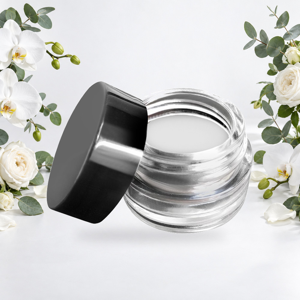 [HY-EY-LNR-0004] Cloud Wish Gel Eyeliner – White