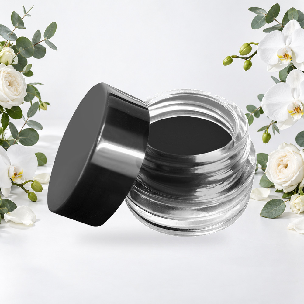 [HY-EY-LNR-0005] Shadow Dream Gel Eyeliner – Black